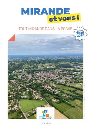 Guide Pratique Tout mirande dans la poche !