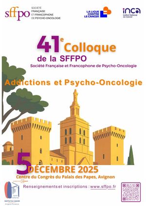 Programme Détaillé Colloque SFFPO