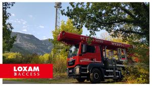 Presentation Loxam Access PL 2025