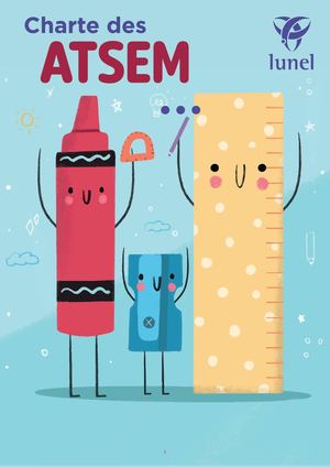 Charte Atsem 2025