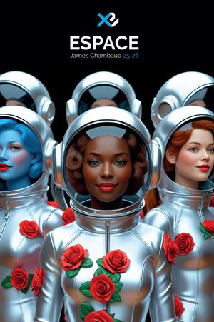 Saison culturelle 2025/2026 à Lons - Espace James Chambaud