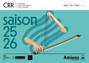 CRR brochure saison 2025-2026