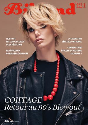 Biblond 121 (octobre/Novembre 2025)