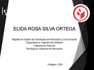 Módulo 4 Referencia Como Experto Modulo Iv