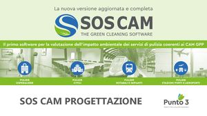 Presentazione SOS CAM 2.1