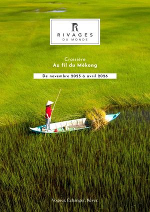 Tap Rdmfr 2026 Mekong Siem Reap Saigon Qrok