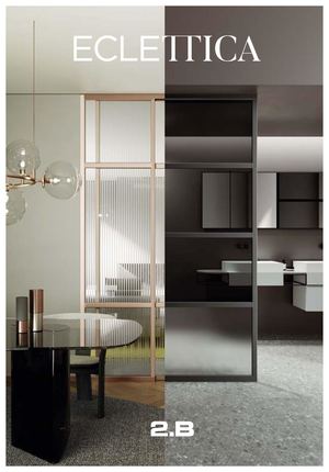 2b Magazine Eclettica V6