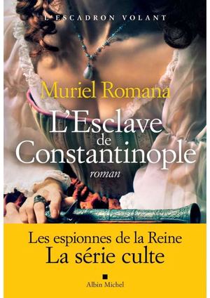 Extrait L'escadron Volant T3