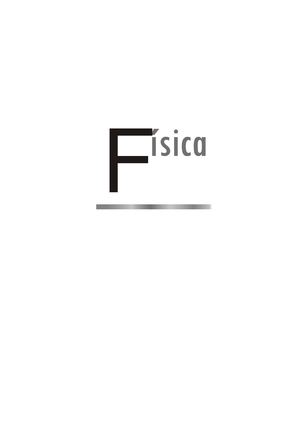 Física Trilce