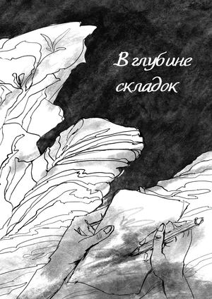 В глубине складок