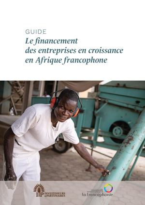 Le chaînon manquant de l'économie en Afrique