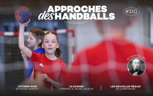 Approches n°210 Octobre 2025