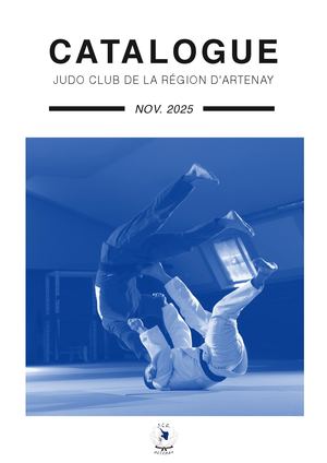 Catalogue Boutique Club – JCRA