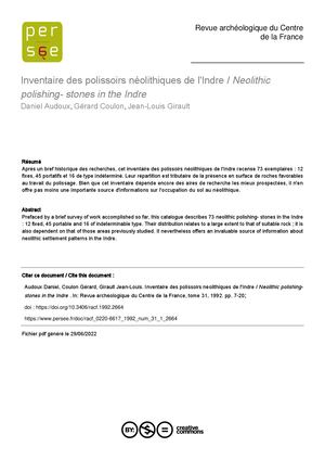 Racf 0220 6617 1992 Num 31 1 2664