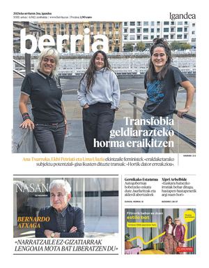 BERRIA