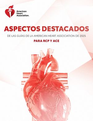 Aspectos Destacados De Las Guías De La Aha 2025 Para Rcp Y Ace (1)