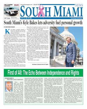 South Miami 10 28 25