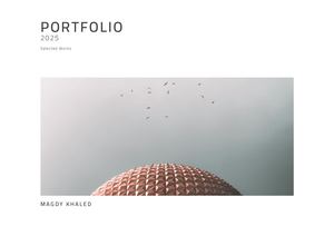 Magdy Khaled Portfolio