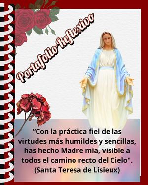 “María, Plenitud De Gracia Y Esperanza De La Humanidad” (1)
