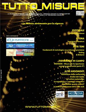 Tutto_Misure n. 2 - 2021