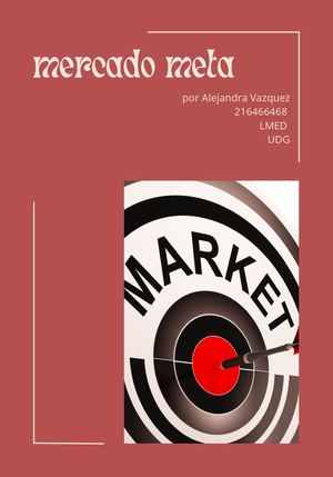 Proceso Para La Segmentación De Mercados Revista