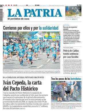 Lapatria 27102025