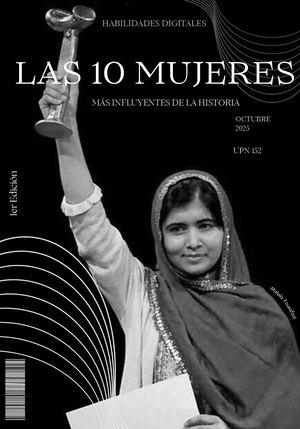Las 10 Mujeres Más Influyentes De La Historia