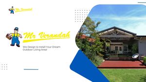 Mr Verandah - Good Design, Solid Builds, & Honest Local Service