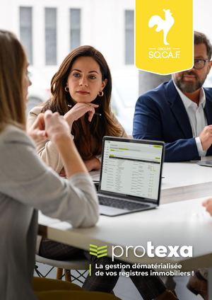 Brochure Protexa x Socaf