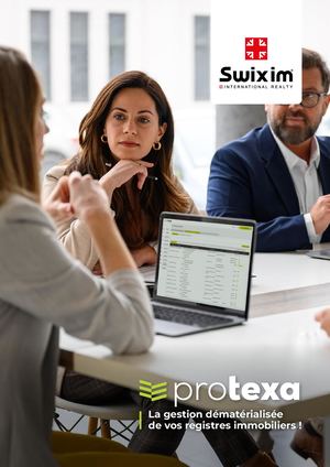 Brochure Protexa x Swixim