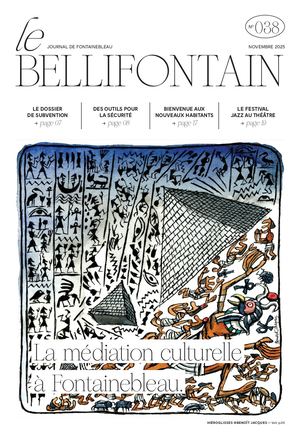 Le Bellifontain 038 - NOVEMBRE 2025