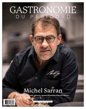 GASTRONOMIE du Périgord – TOME V -  2025