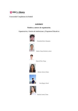 Actividad 6