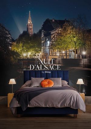 Magazine - Diroy Nuit d'Alsace