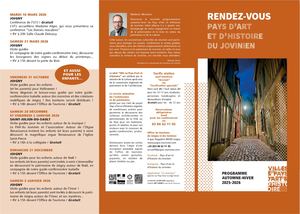 PAH Automne2025:hiver2026