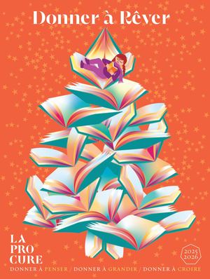 Noël 2025, donner à rêver