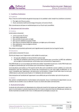 GDP Fr Règlement V02 22112023