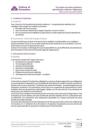 2 - Smch Fr Règlement Spécialité Médicale V4 23112023