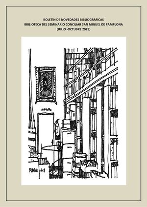 Boletin Novedades (Julio-Octubre 2025)