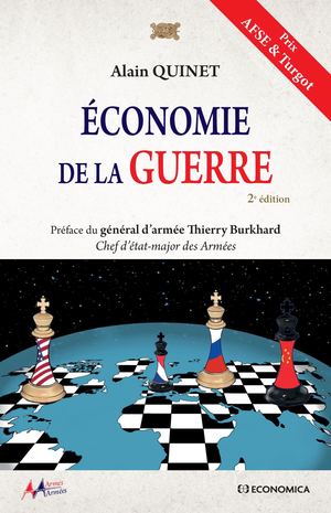 Économie de la guerre 2e ed - Quinet - 9782717873429 - Aperçu.pdf