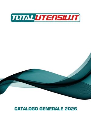Catalogo Generale Total 2026