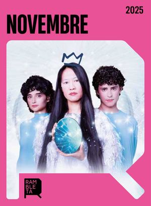 PROGRAMA NOV 2025 | RAMBLETA