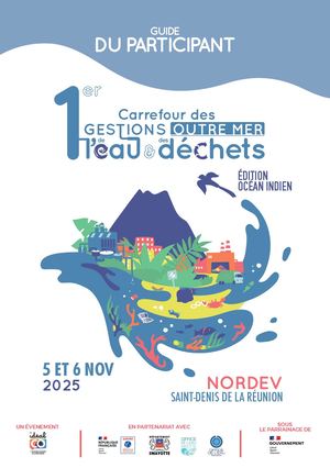 Guide participants CGOMED 2025