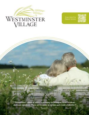 Westminster Village Terre Haute