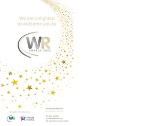 WRA 22 Programme