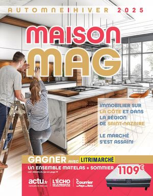 Maison Mag CPR Automne 2025
