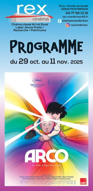 Rex 29 10 Au 11 11 25