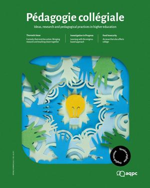 Journal SPRING/SUMMER 2025 Vol.38 NO3