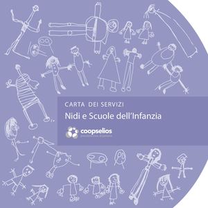 Carta Dei Servizi Infanzia Rev 07 2023