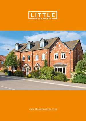 Little Estate Agents 3rd Edition